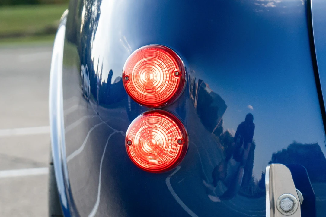 Factory Five Roadster - Image 14 of 31