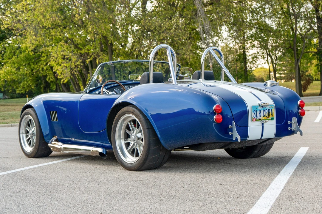 Factory Five Roadster - Image 7 of 31