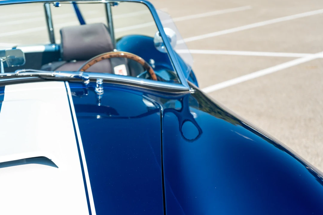Factory Five Roadster - Image 24 of 31