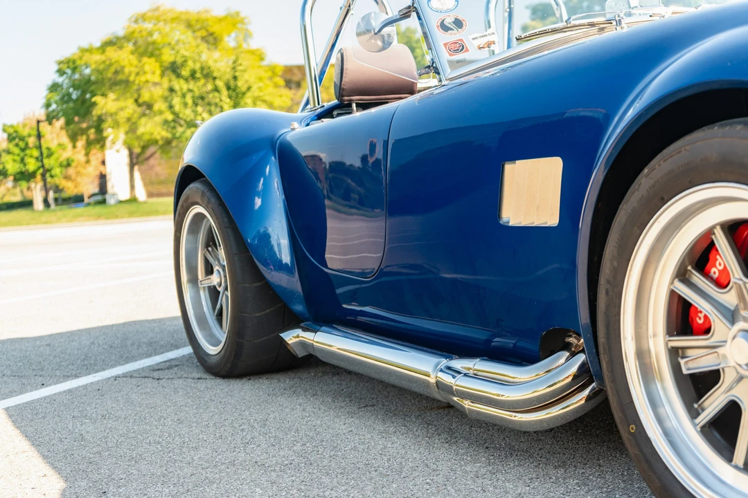 Factory Five Roadster - Image 16 of 31