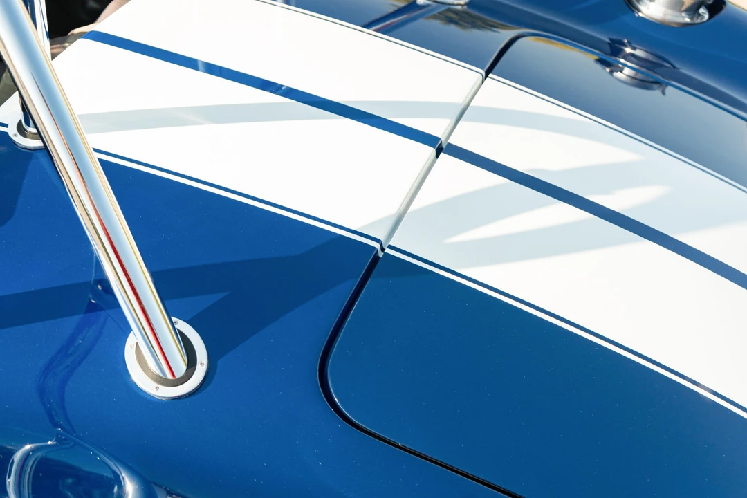 Factory Five Roadster - Image 27 of 31