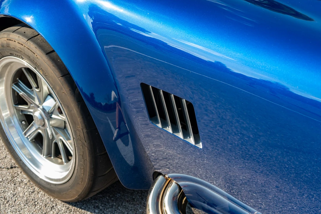 Factory Five Roadster - Image 18 of 31