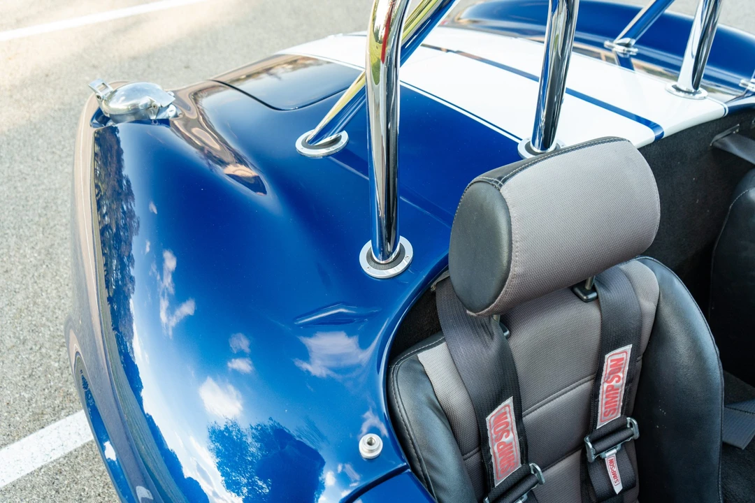 Factory Five Roadster - Image 31 of 31