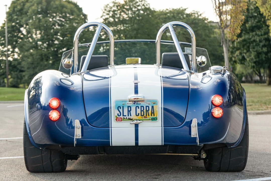 Factory Five Roadster - Image 13 of 31