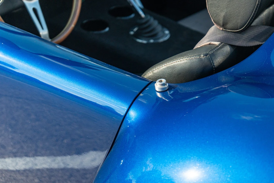 Factory Five Roadster - Image 26 of 31