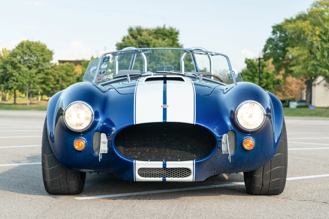Factory Five Roadster - Image 10 of 31