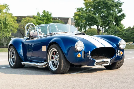 Factory Five Roadster - Image 3 of 31