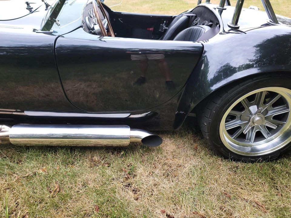 Shelby Cobra Replica - Image 22 of 31