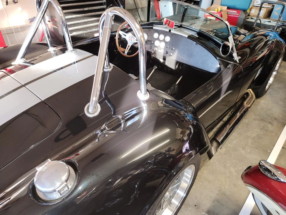 Shelby Cobra Replica - Image 31 of 31