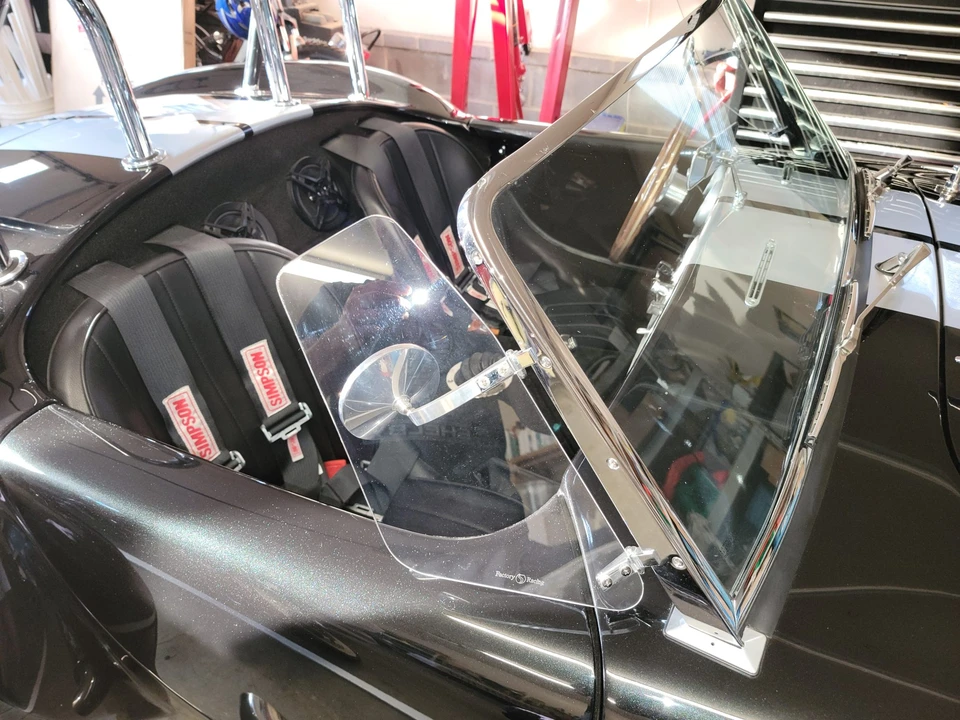 Shelby Cobra Replica - Image 20 of 31