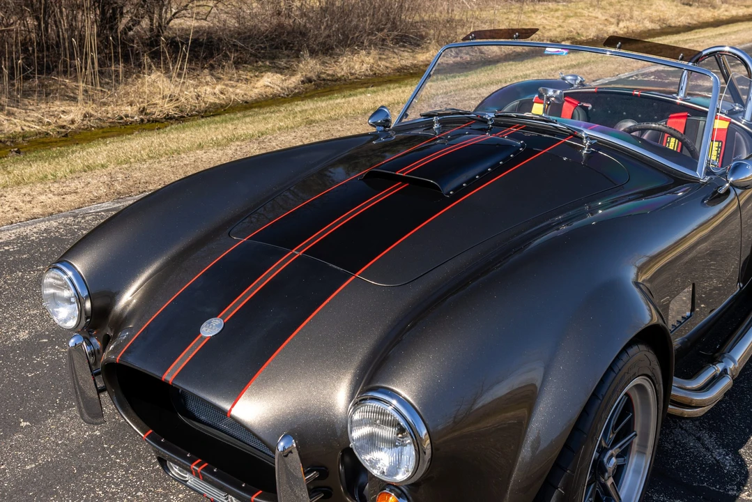 Shelby Cobra Replica - Image 29 of 31