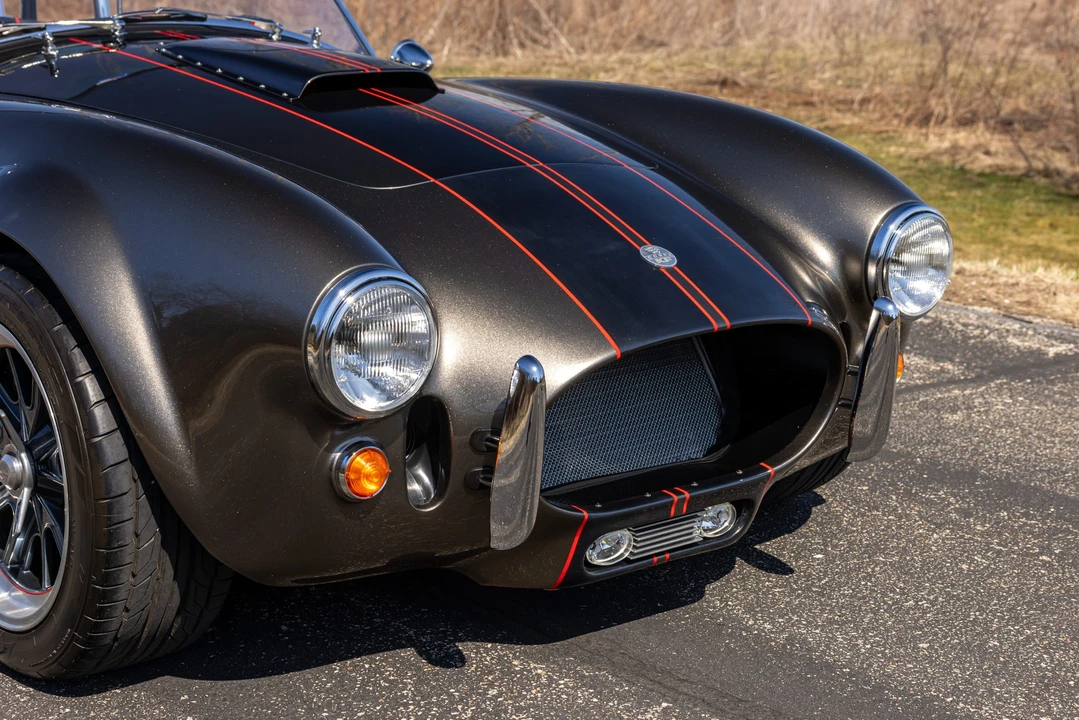 Shelby Cobra Replica - Image 30 of 31
