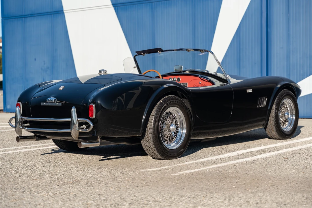 Shelby CSX Cobra Continuation - Image 5 of 31