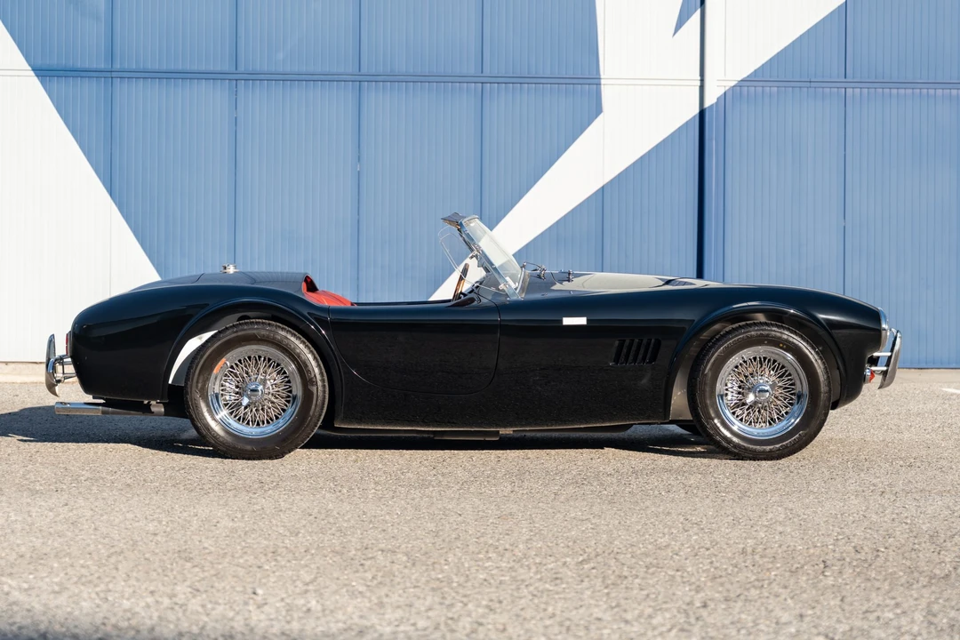 Shelby CSX Cobra Continuation - Image 4 of 31