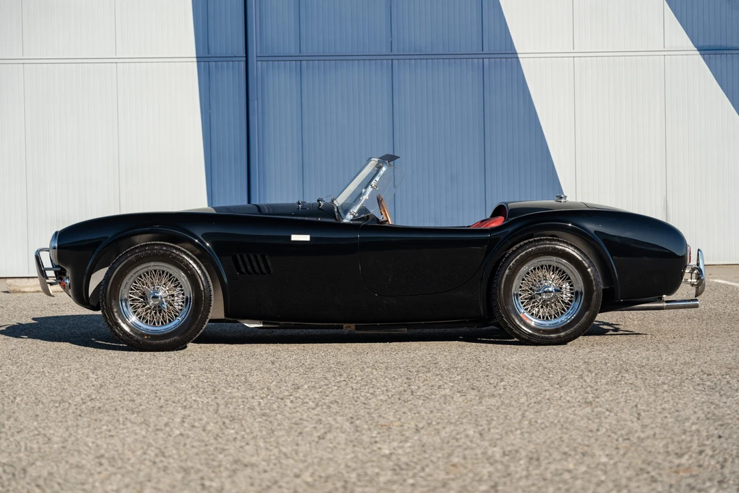 Shelby CSX Cobra Continuation - Image 8 of 31