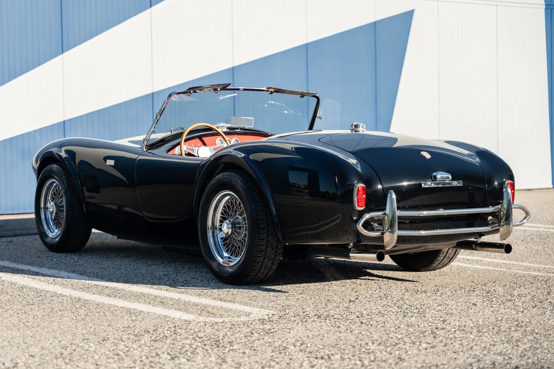 Shelby CSX Cobra Continuation - Image 7 of 31