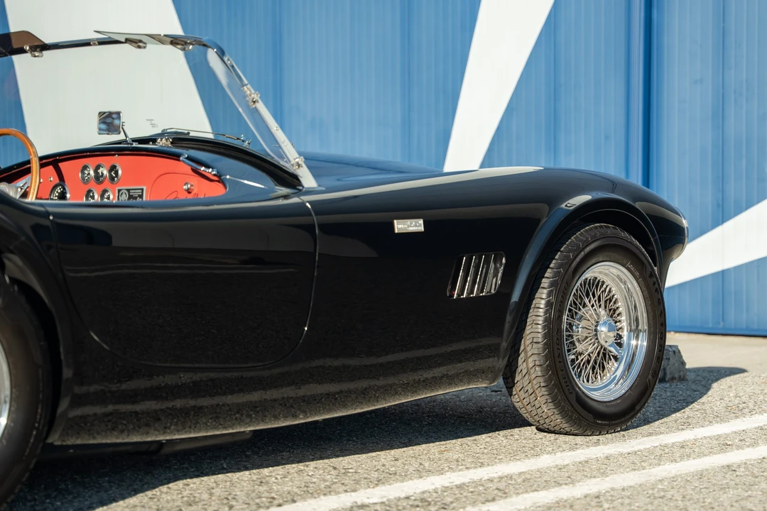 Shelby CSX Cobra Continuation - Image 16 of 31