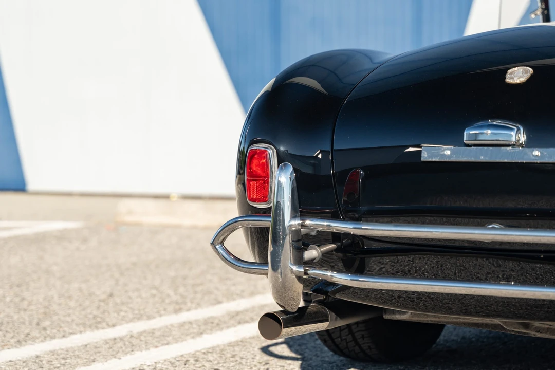 Shelby CSX Cobra Continuation - Image 24 of 31