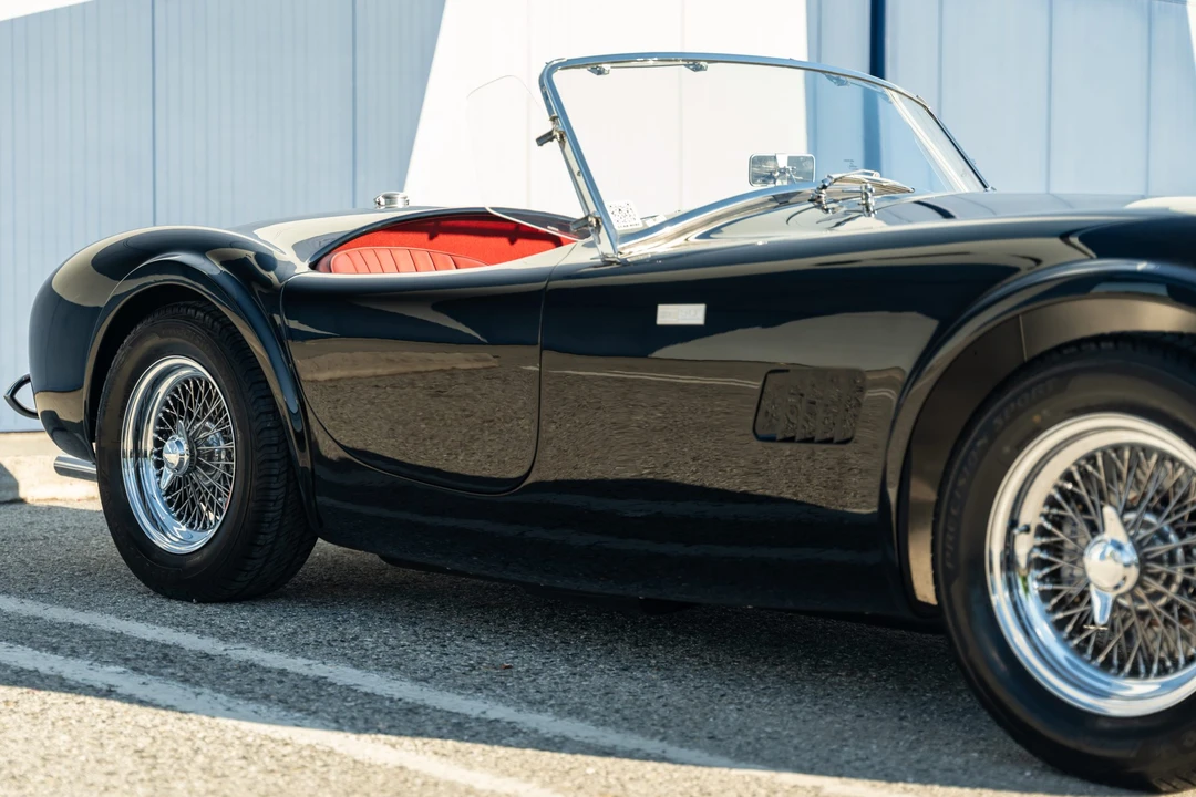 Shelby CSX Cobra Continuation - Image 17 of 31