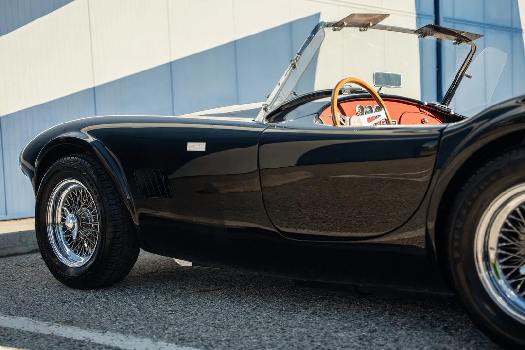 Shelby CSX Cobra Continuation - Image 12 of 31
