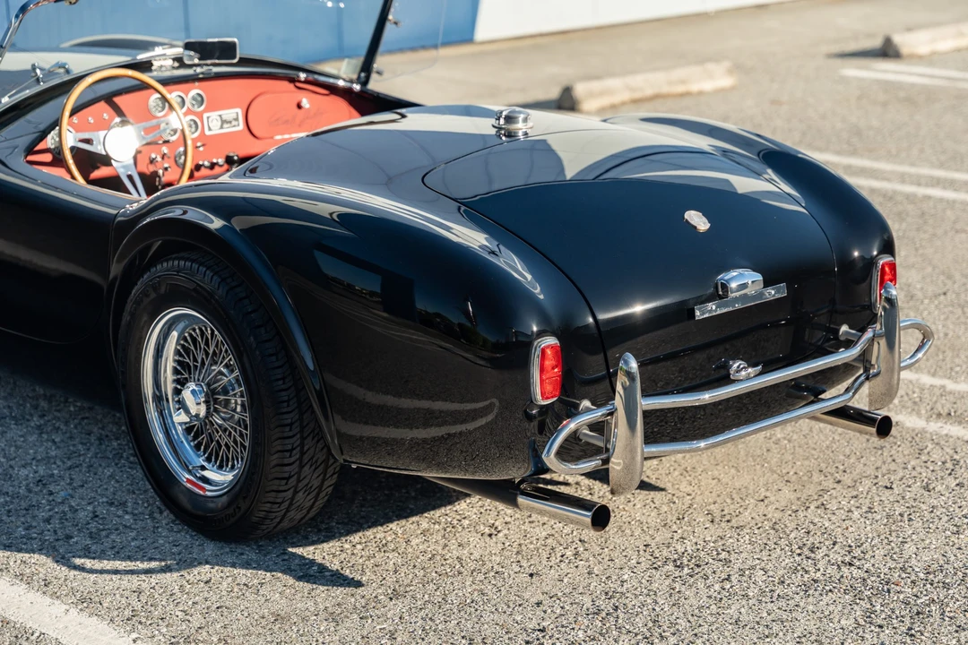 Shelby CSX Cobra Continuation - Image 11 of 31