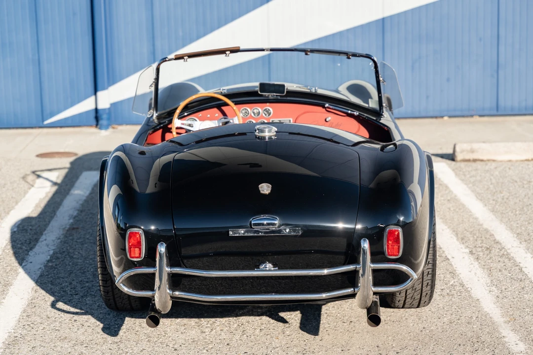 Shelby CSX Cobra Continuation - Image 6 of 31