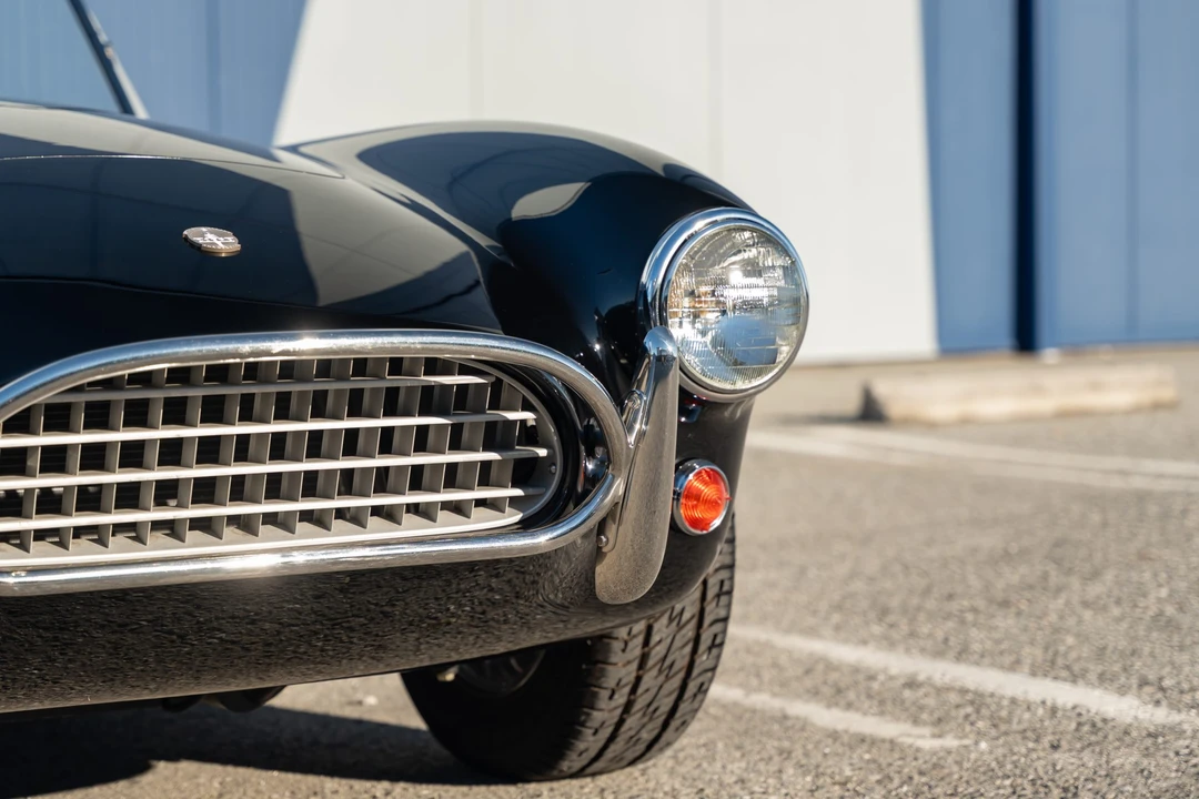 Shelby CSX Cobra Continuation - Image 22 of 31