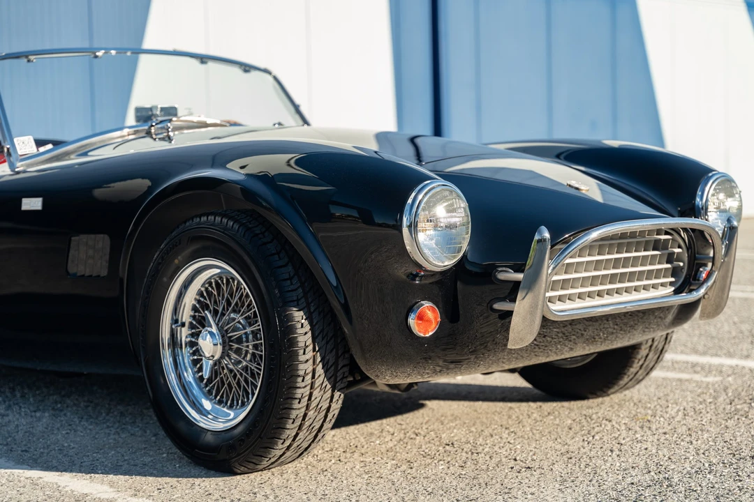 Shelby CSX Cobra Continuation - Image 19 of 31