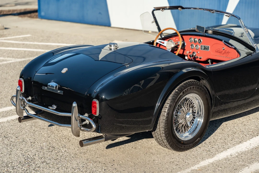 Shelby CSX Cobra Continuation - Image 15 of 31