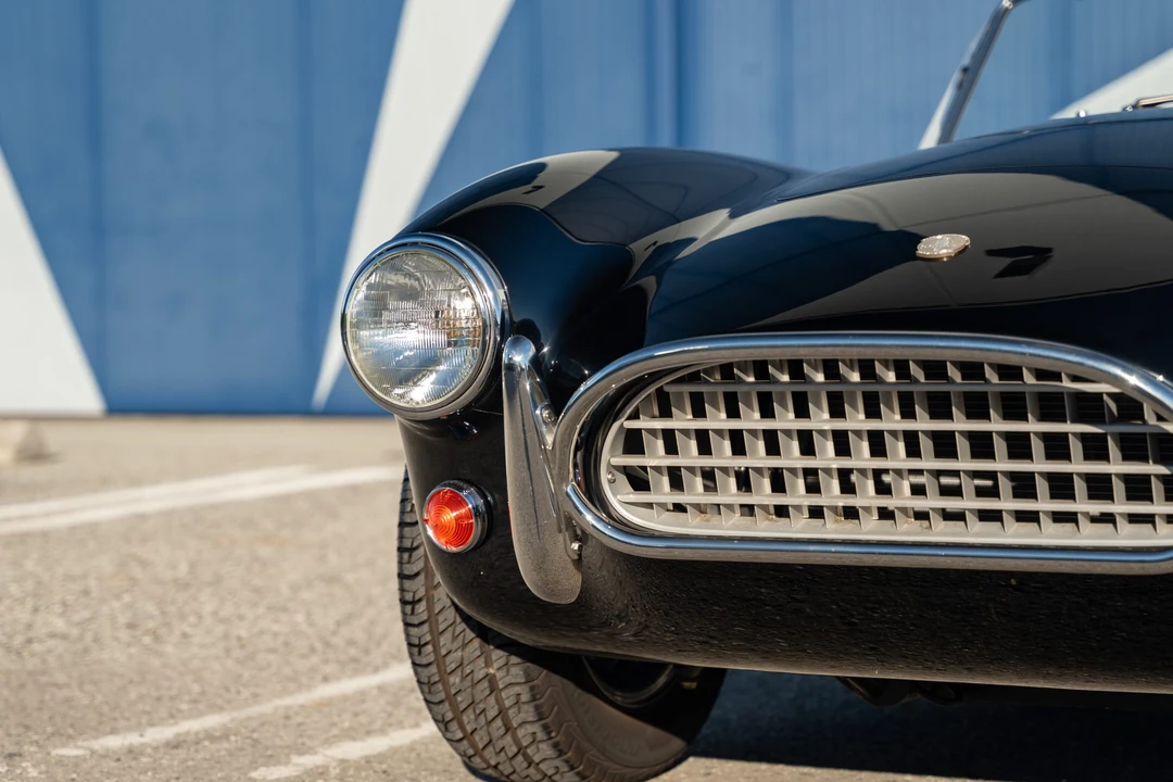 Shelby CSX Cobra Continuation - Image 21 of 31