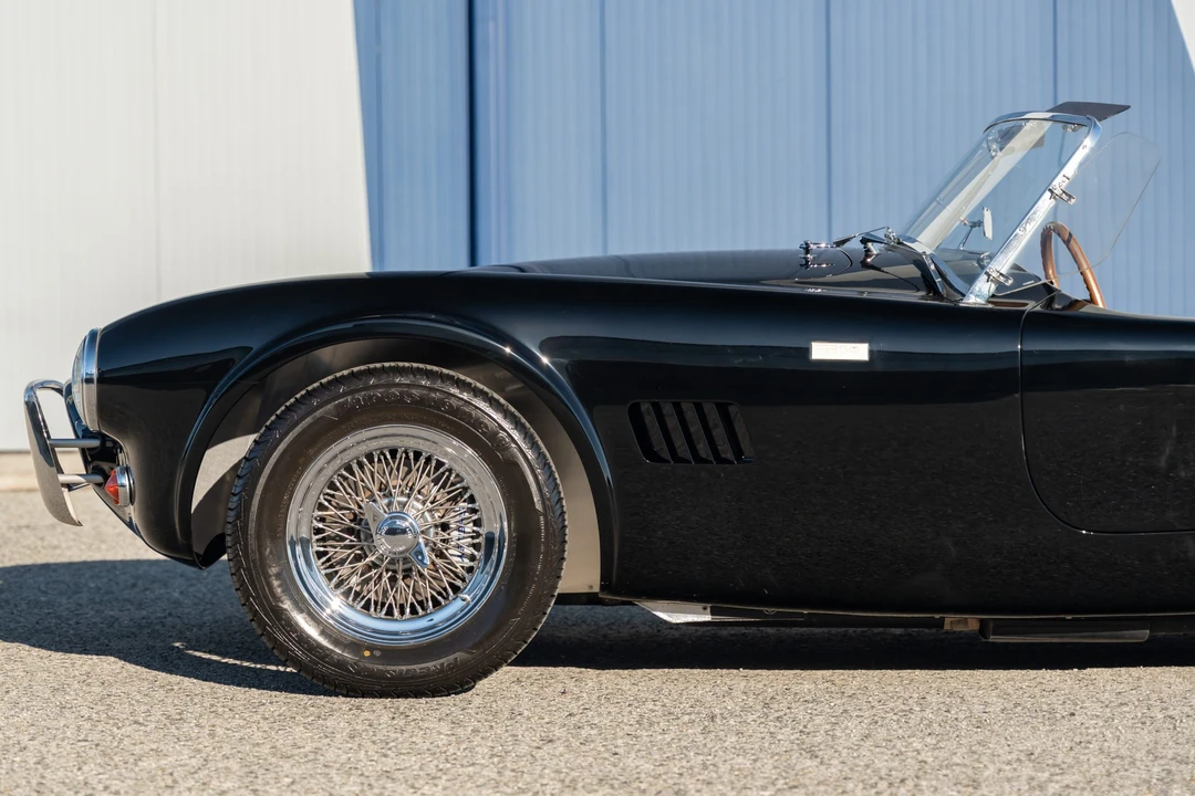 Shelby CSX Cobra Continuation - Image 9 of 31