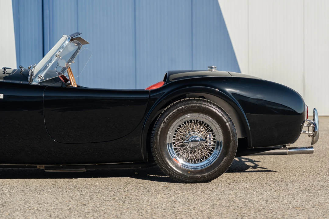 Shelby CSX Cobra Continuation - Image 10 of 31
