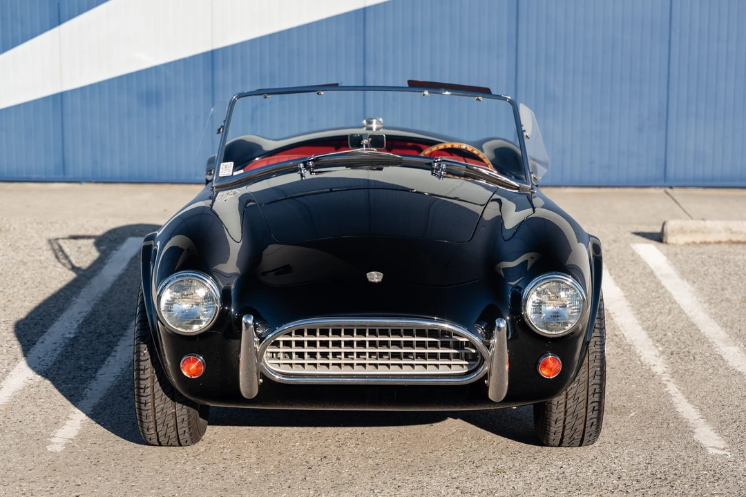 Shelby CSX Cobra Continuation - Image 2 of 31