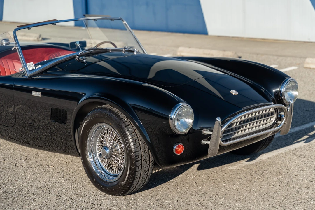 Shelby CSX Cobra Continuation - Image 18 of 31