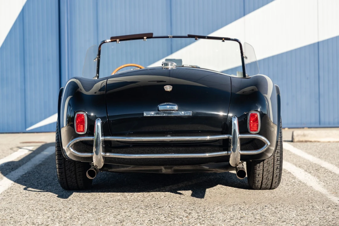 Shelby CSX Cobra Continuation - Image 23 of 31