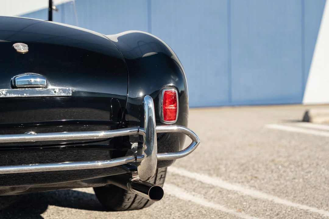 Shelby CSX Cobra Continuation - Image 25 of 31