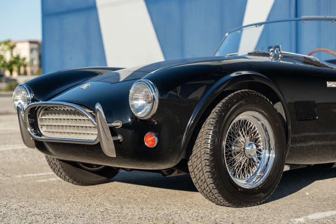Shelby CSX Cobra Continuation - Image 14 of 31