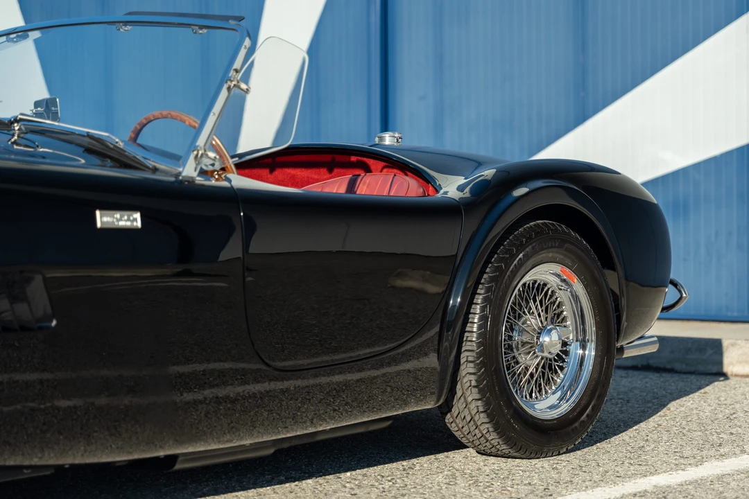 Shelby CSX Cobra Continuation - Image 13 of 31
