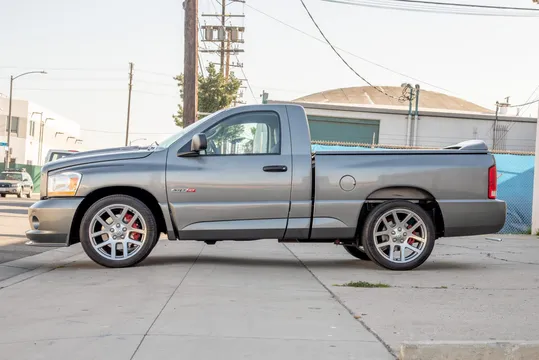 2006 Dodge Ram SRT-10 3rd Gen - Image 3 of 31