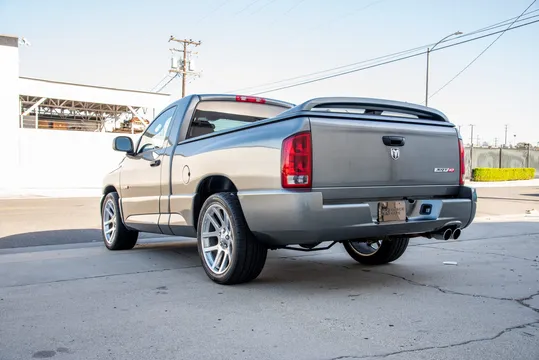 2006 Dodge Ram SRT-10 3rd Gen - Image 4 of 31