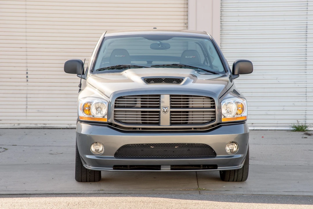 2006 Dodge Ram SRT-10 3rd Gen - Image 9 of 31