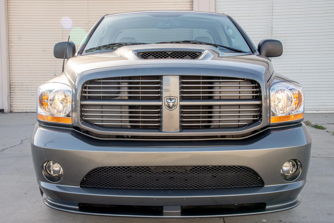 2006 Dodge Ram SRT-10 3rd Gen - Image 10 of 31