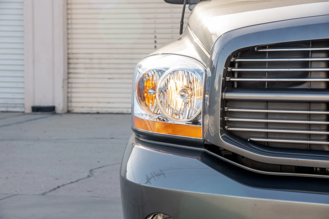 2006 Dodge Ram SRT-10 3rd Gen - Image 12 of 31