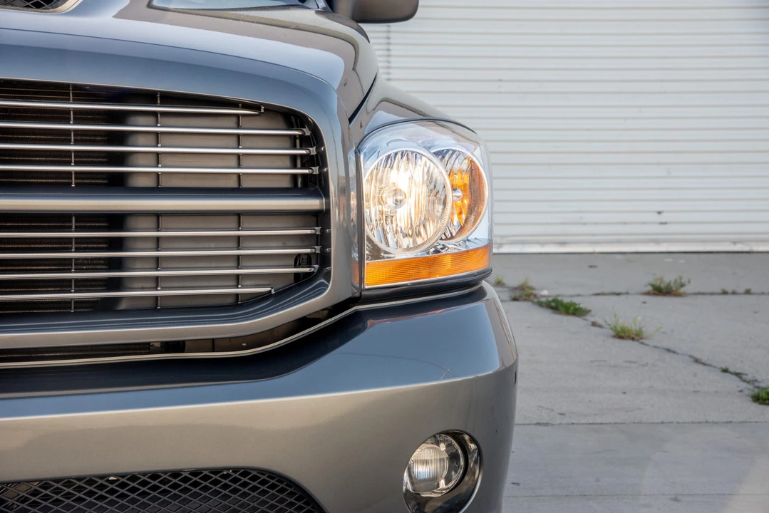 2006 Dodge Ram SRT-10 3rd Gen - Image 13 of 31