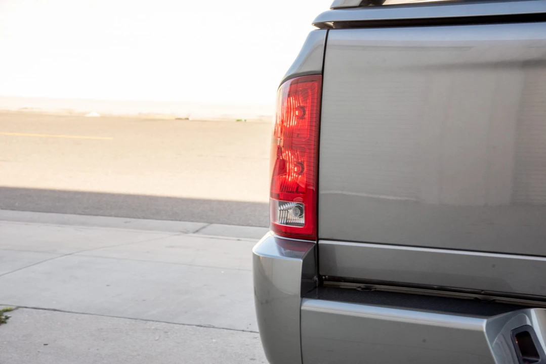 2006 Dodge Ram SRT-10 3rd Gen - Image 26 of 31