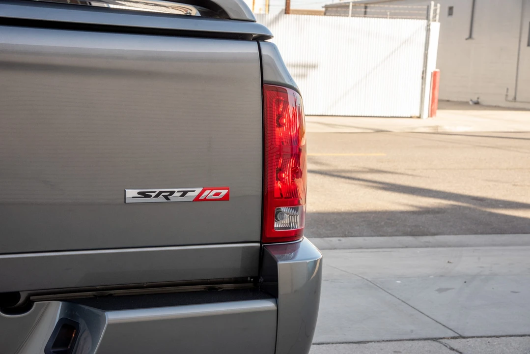 2006 Dodge Ram SRT-10 3rd Gen - Image 27 of 31