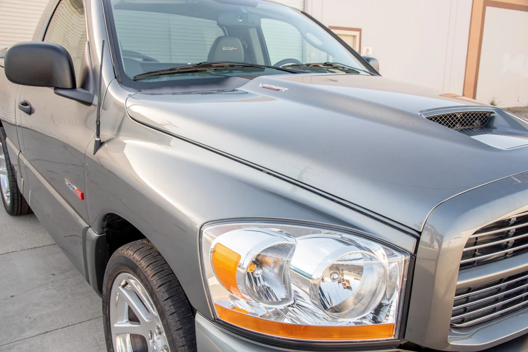 2006 Dodge Ram SRT-10 3rd Gen - Image 16 of 31