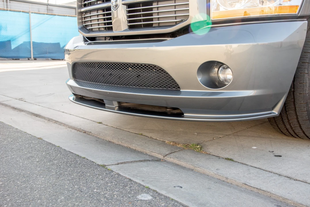 2006 Dodge Ram SRT-10 3rd Gen - Image 14 of 31
