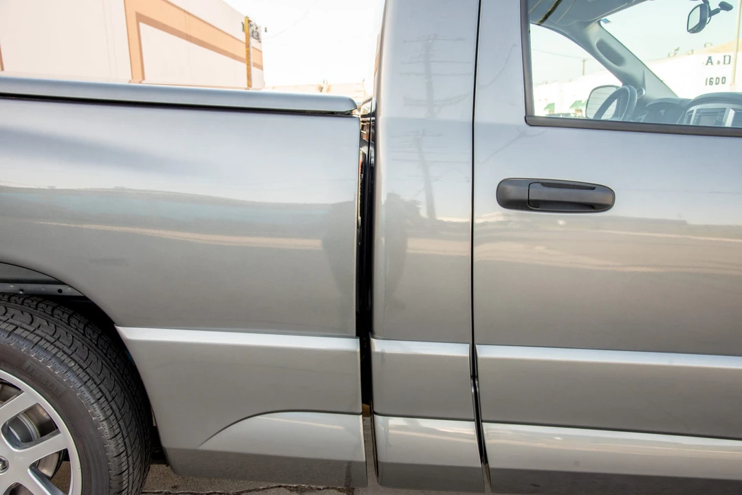 2006 Dodge Ram SRT-10 3rd Gen - Image 29 of 31