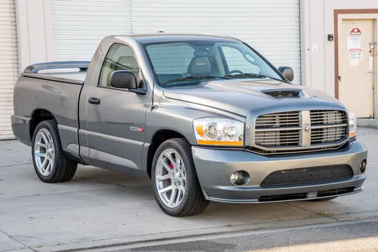 2006 Dodge Ram SRT-10 Pickup
